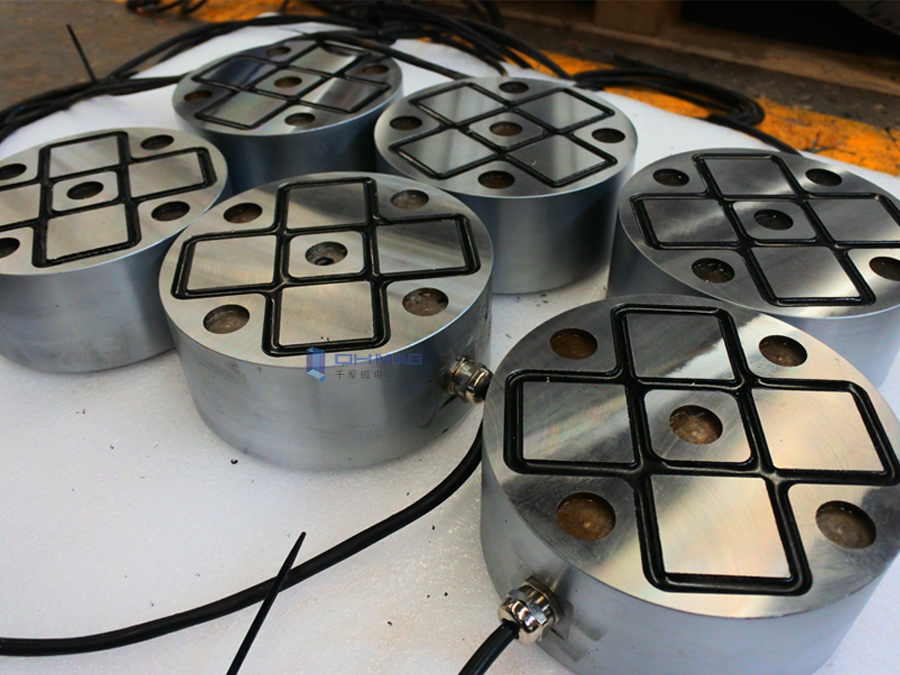 自動(dòng)化用電永磁鐵